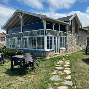 Blacksea Arnavutkoy